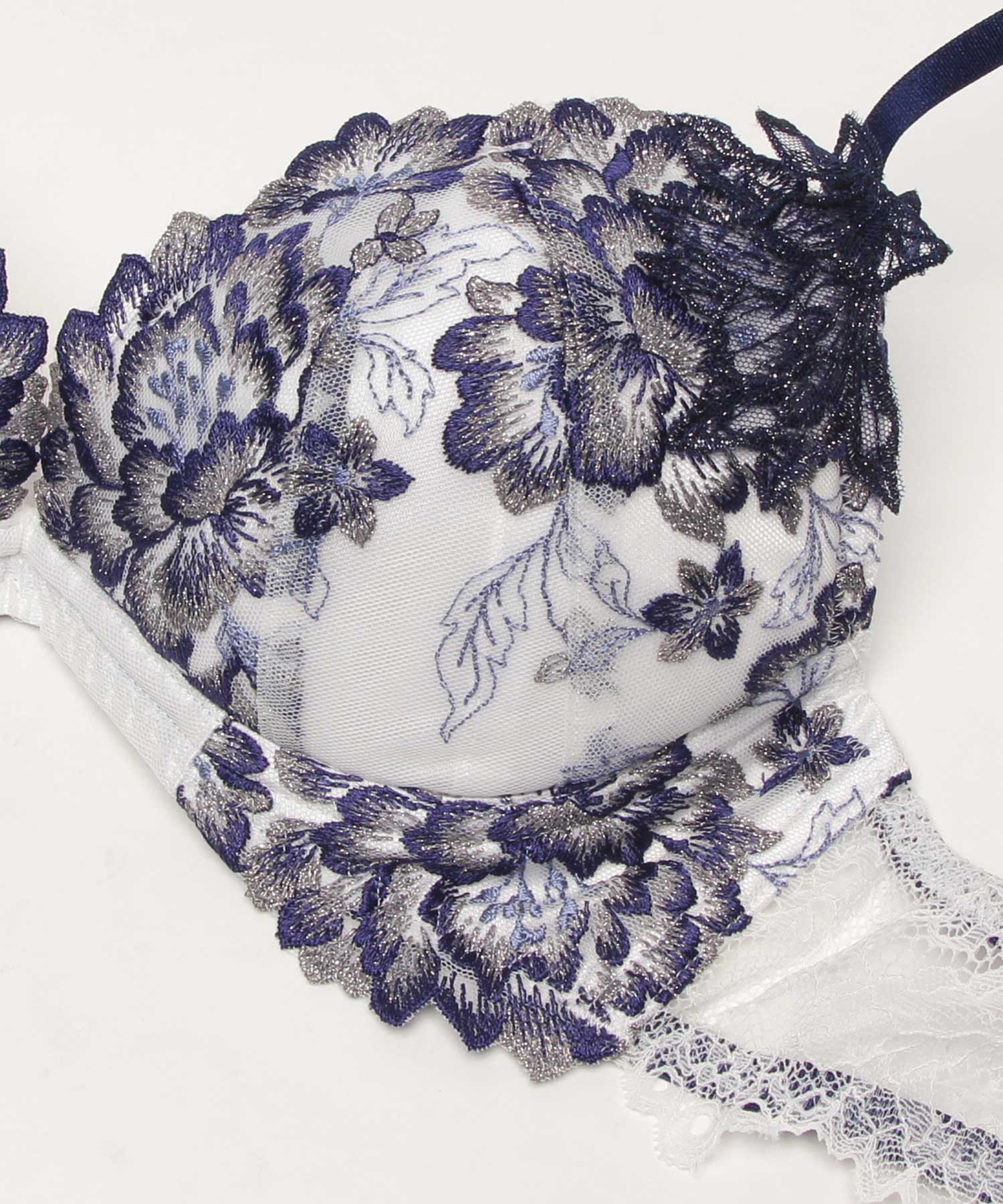 パルフルール シンクアップ ブラ