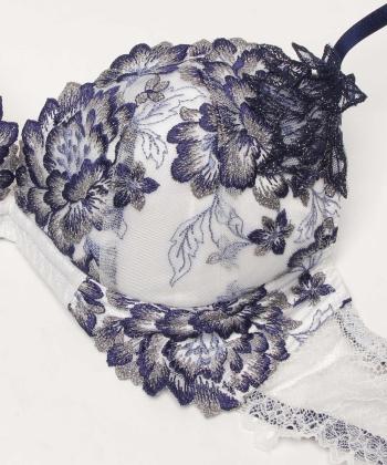 パルフルール シンクアップ ブラ