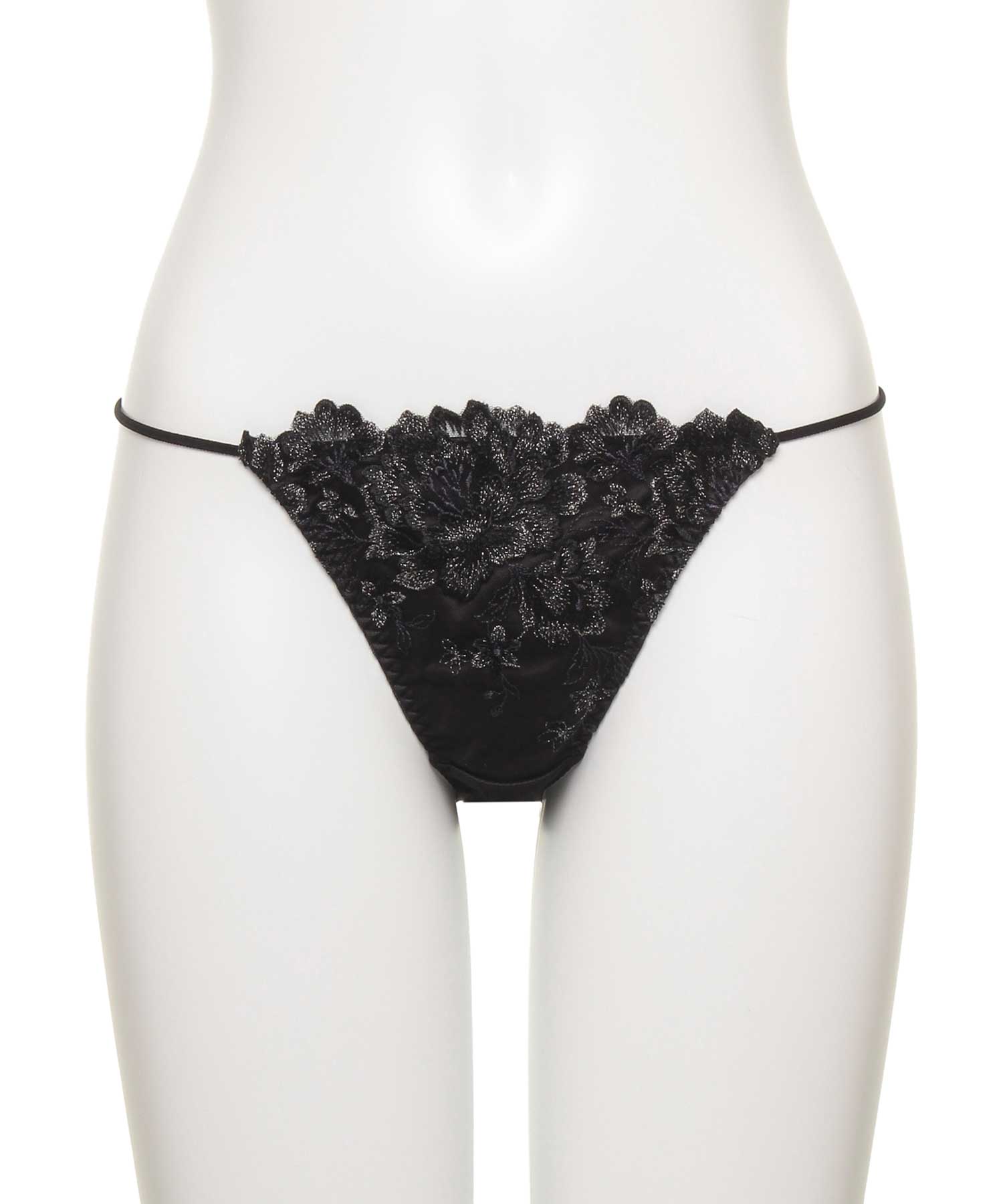 パルフルール ストレッチレース ショーツ