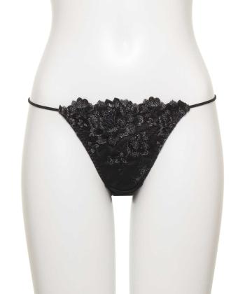 パルフルール ストレッチレース ショーツ