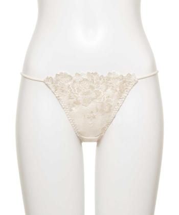 パルフルール ストレッチレース ショーツ