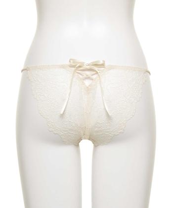パルフルール ストレッチレース ショーツ