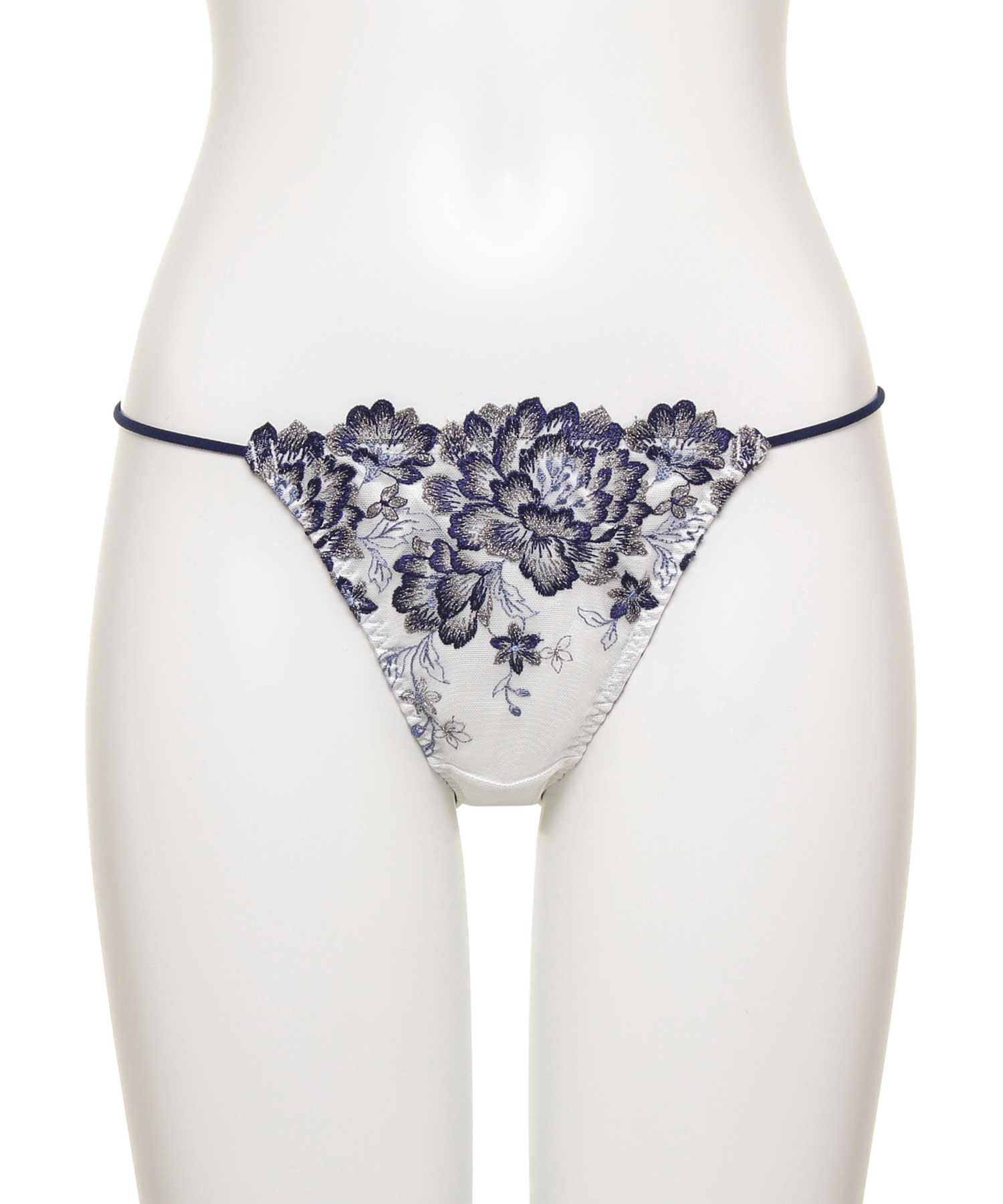 パルフルール ストレッチレース ショーツ