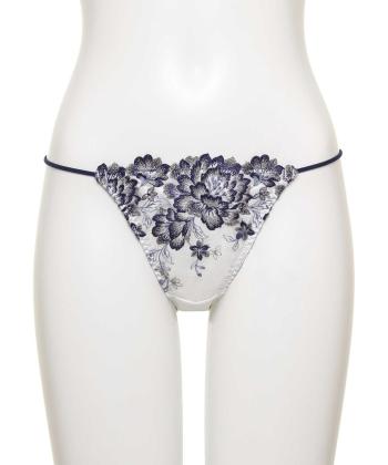 パルフルール ストレッチレース ショーツ