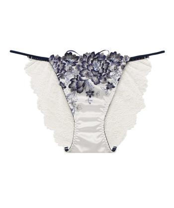 パルフルール ストレッチレース ショーツ