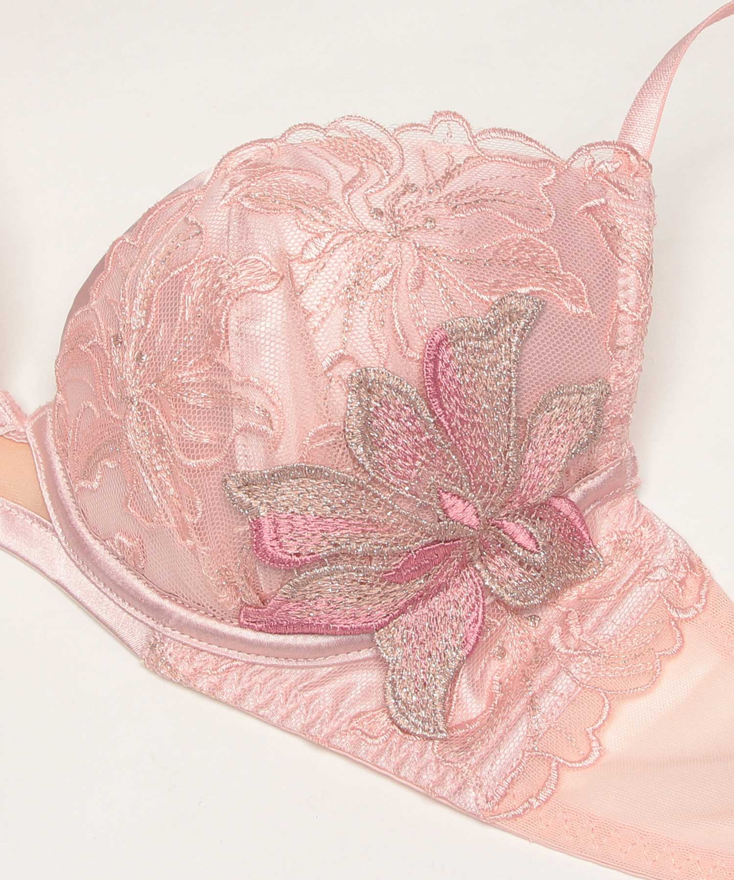 ヴェリシア グラマーアップ ブラ