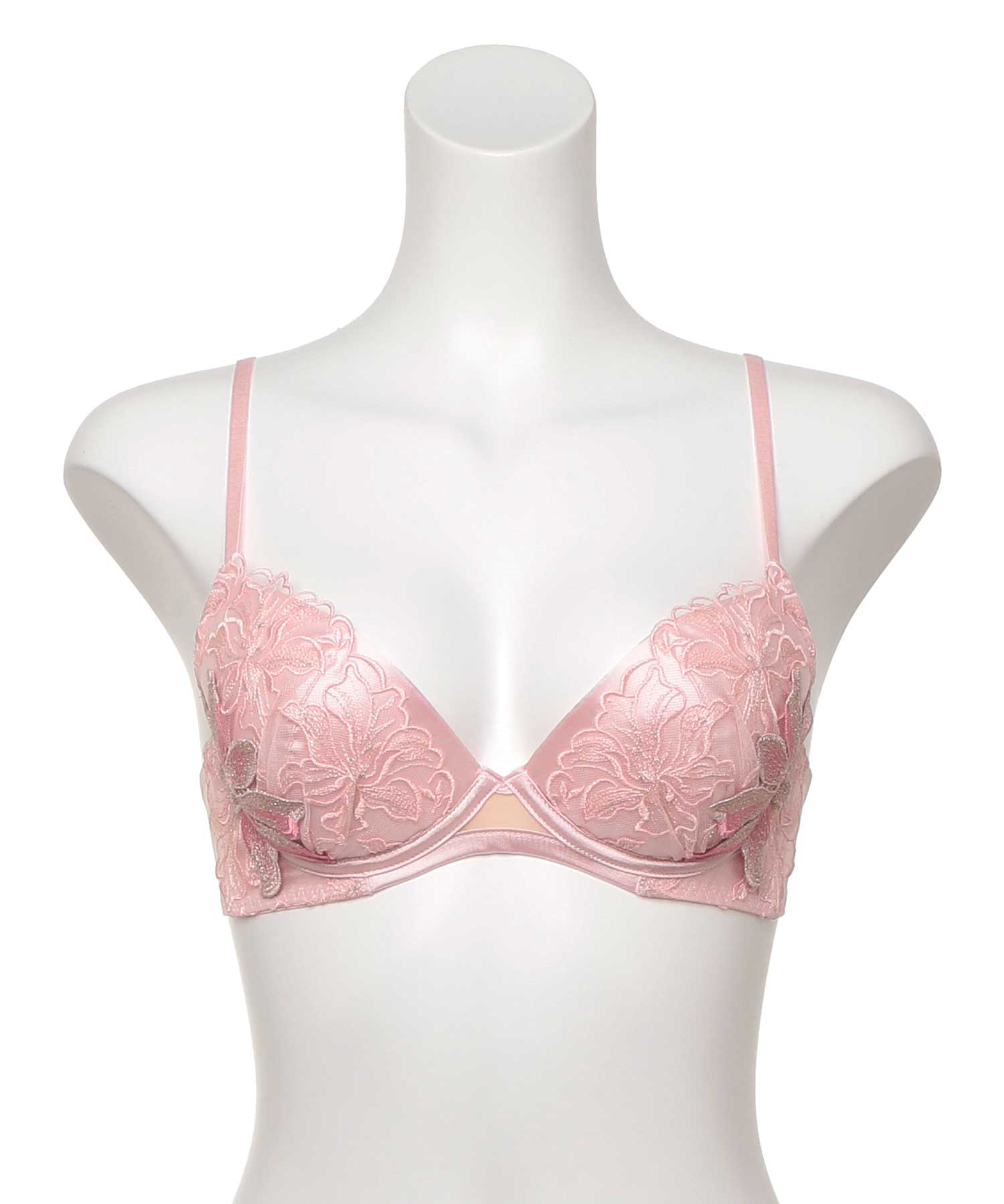 ヴェリシア グラマーアップ ブラ