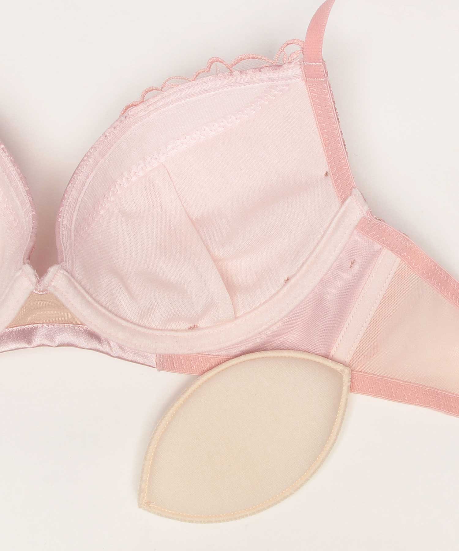 ヴェリシア グラマーアップ ブラ