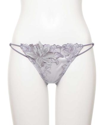 ヴェリシア エンブロイダリーレース ショーツ