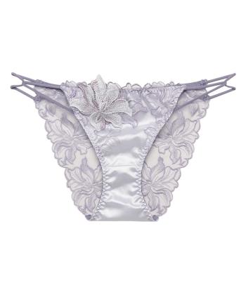 ヴェリシア エンブロイダリーレース ショーツ