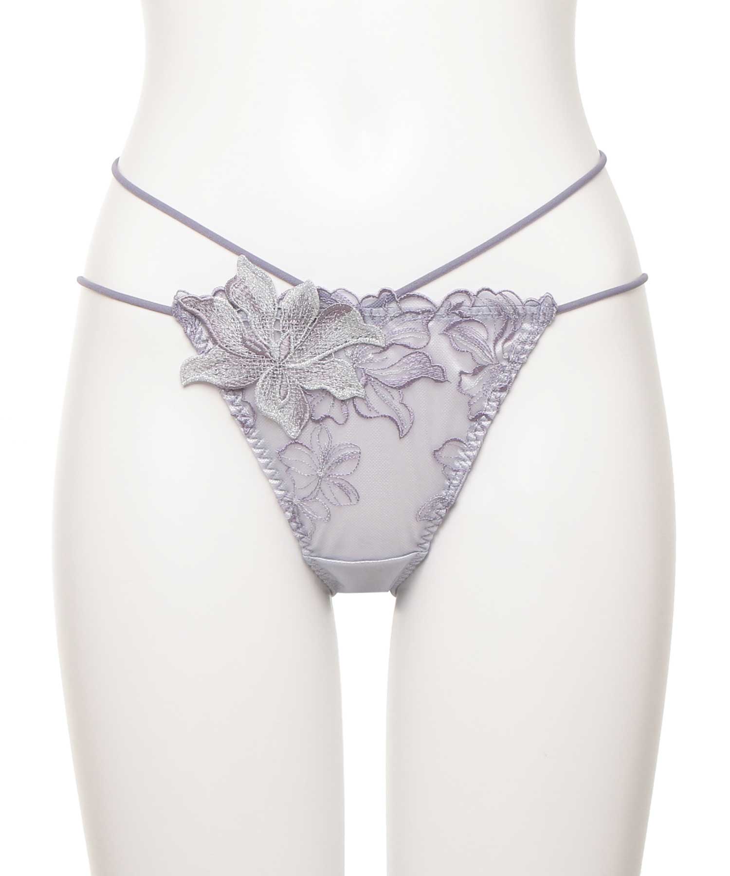 ヴェリシア ストリングコード ショーツ