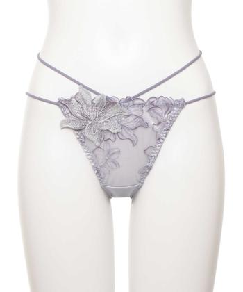 ヴェリシア ストリングコード ショーツ