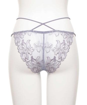 ヴェリシア ストリングコード ショーツ