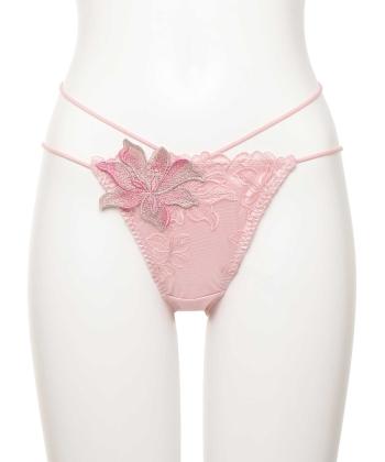 ヴェリシア ストリングコード ショーツ