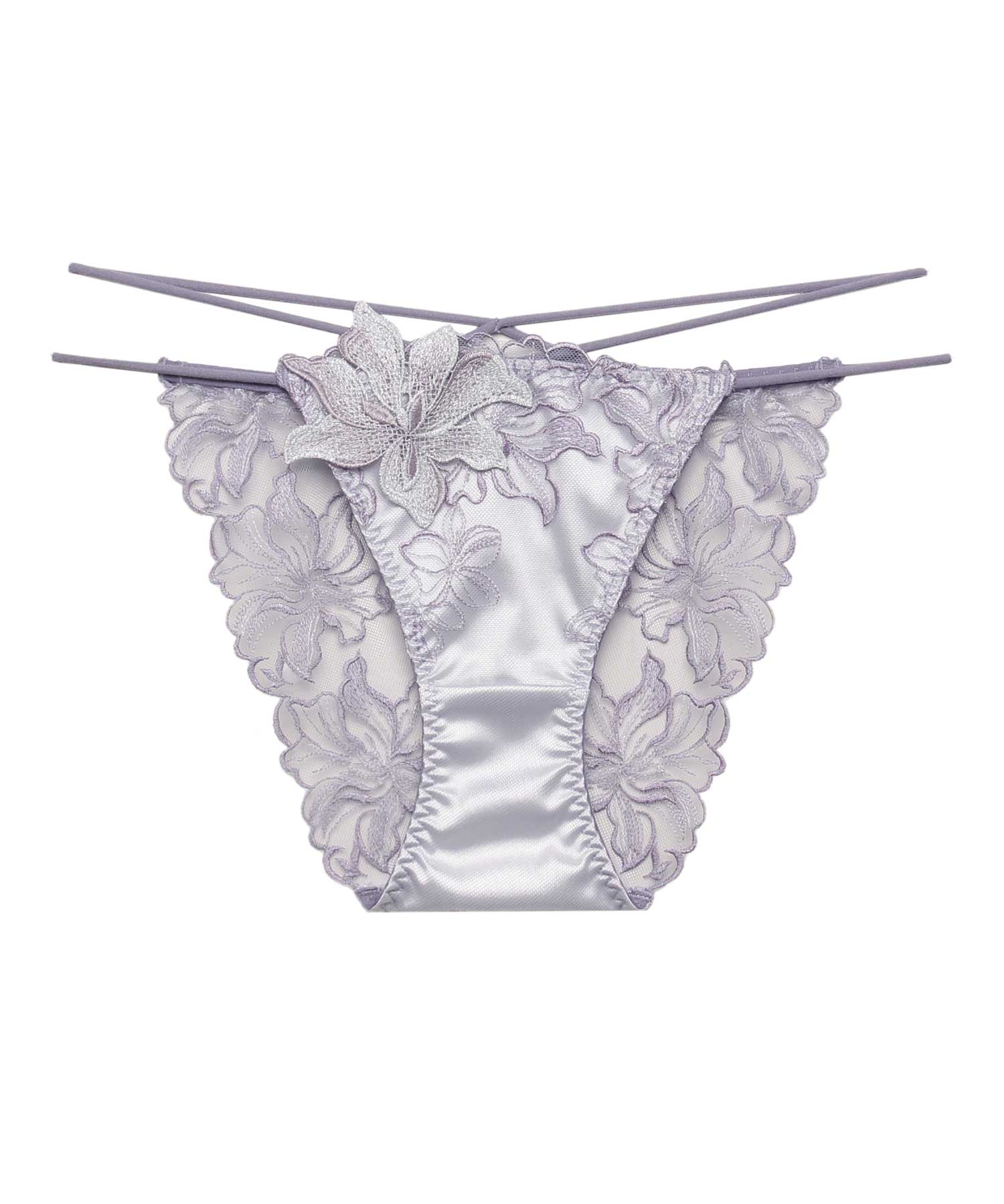 ヴェリシア ストリングコード ショーツ