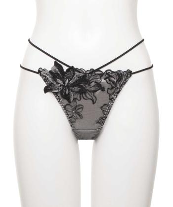 ヴェリシア ストリングコード Tバック