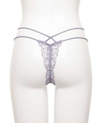 ヴェリシア ストリングコード Tバック