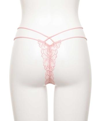 ヴェリシア ストリングコード Tバック