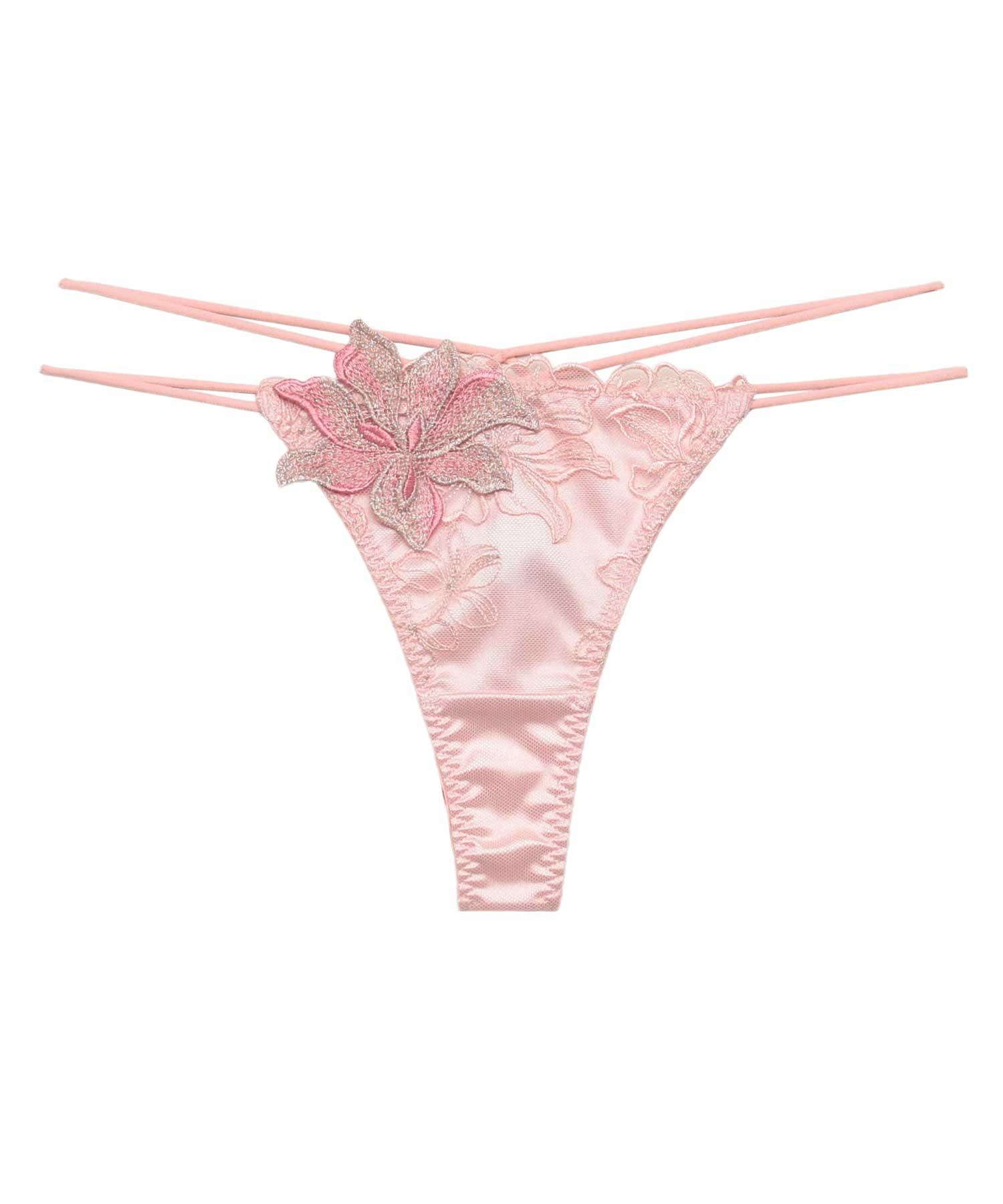 ヴェリシア ストリングコード Tバック