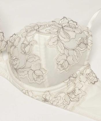 ミリーヌ グラマーアップ ブラ