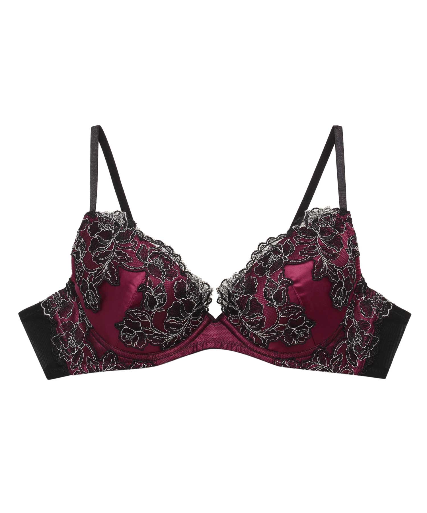 ミリーヌ グラマーアップ ブラ