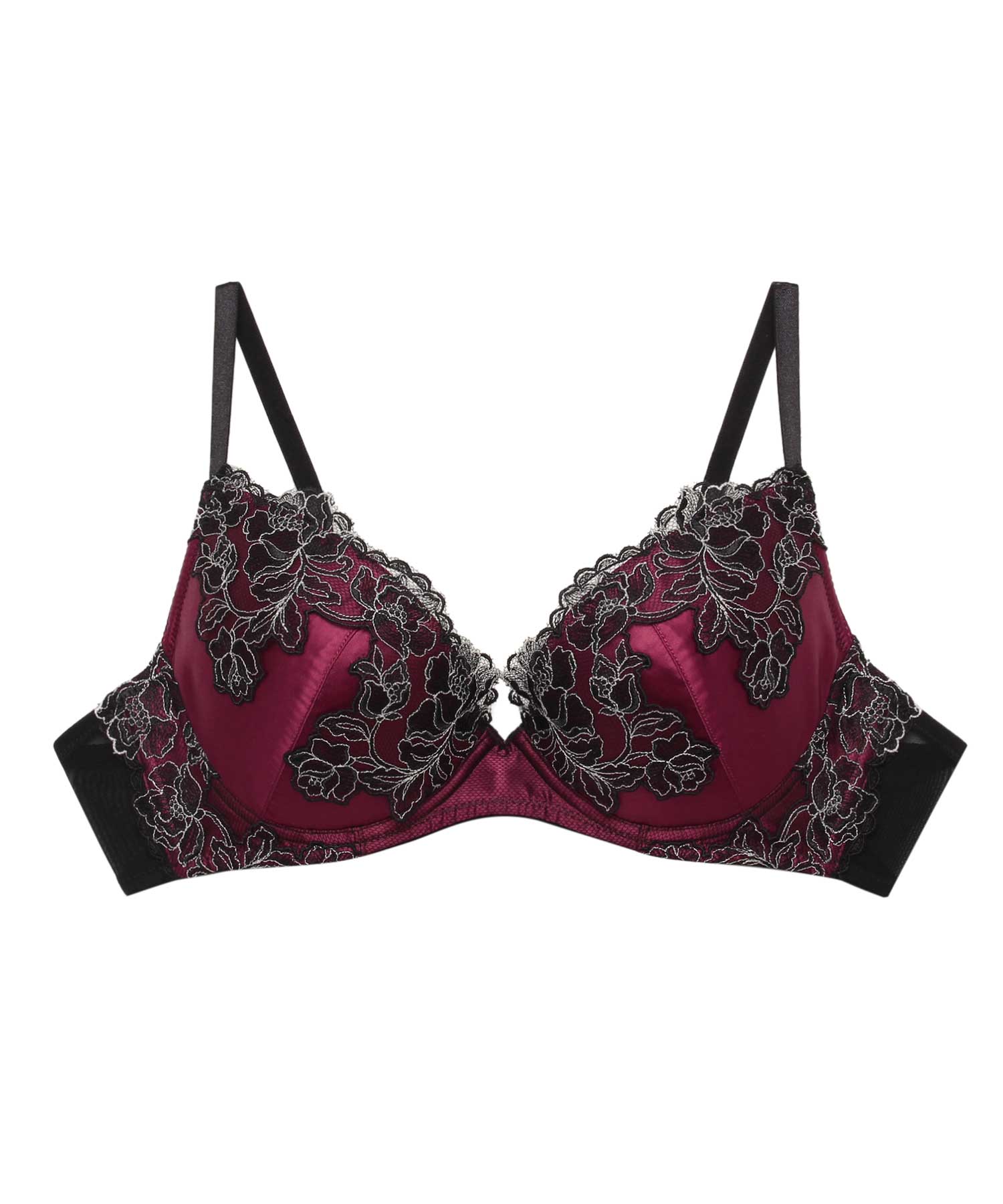 ミリーヌ グラマーアップ ブラ