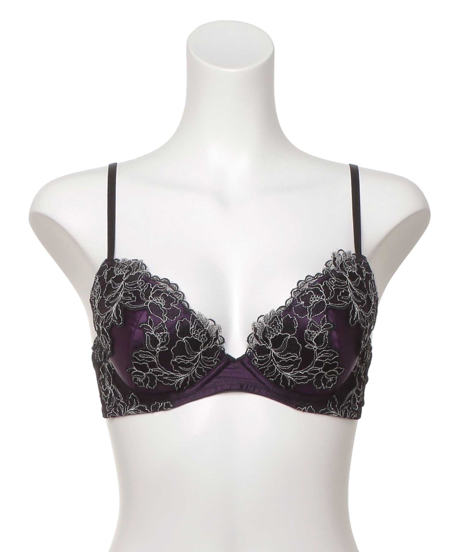 ミリーヌ グラマーアップ ブラ