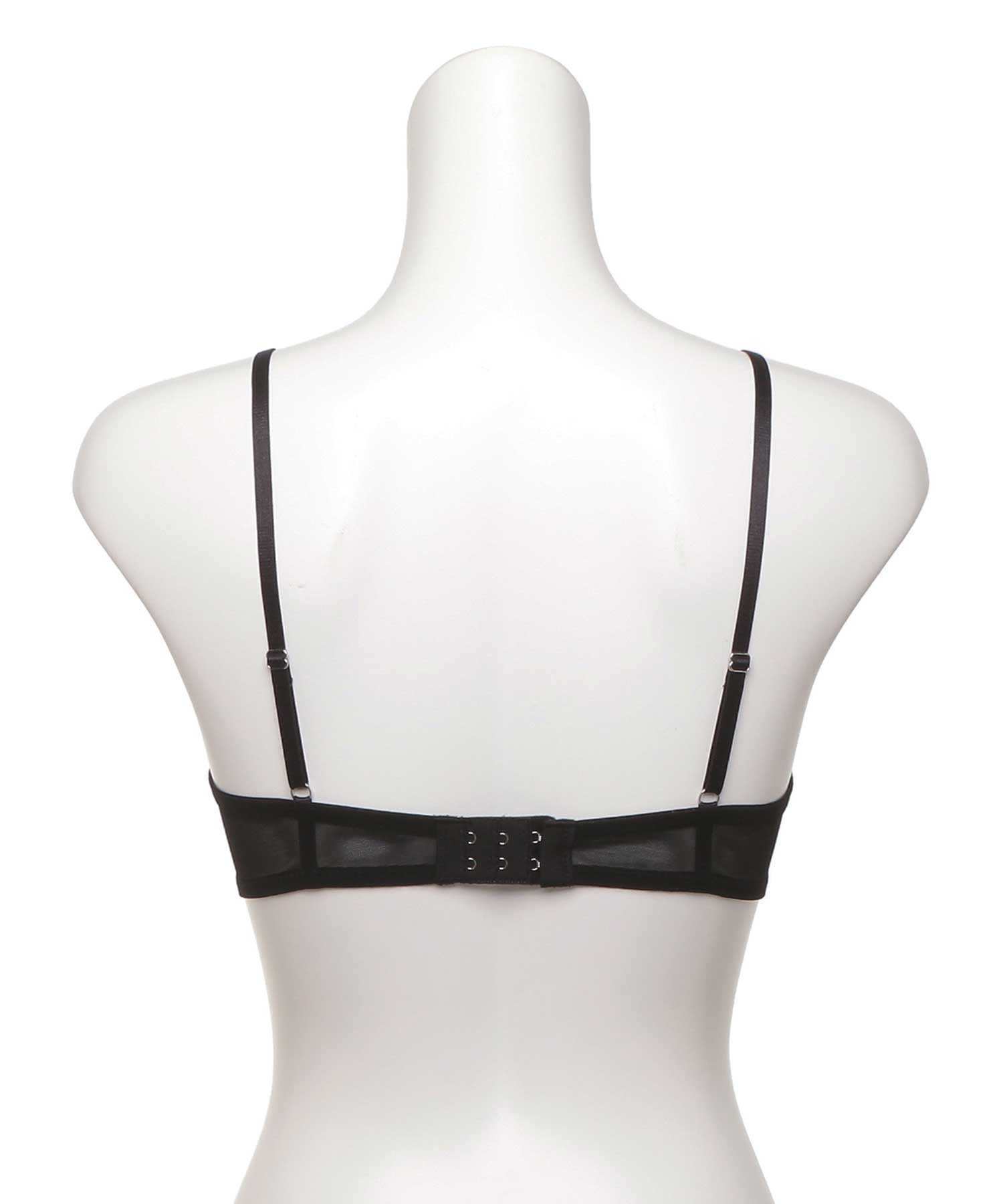 ミリーヌ グラマーアップ ブラ