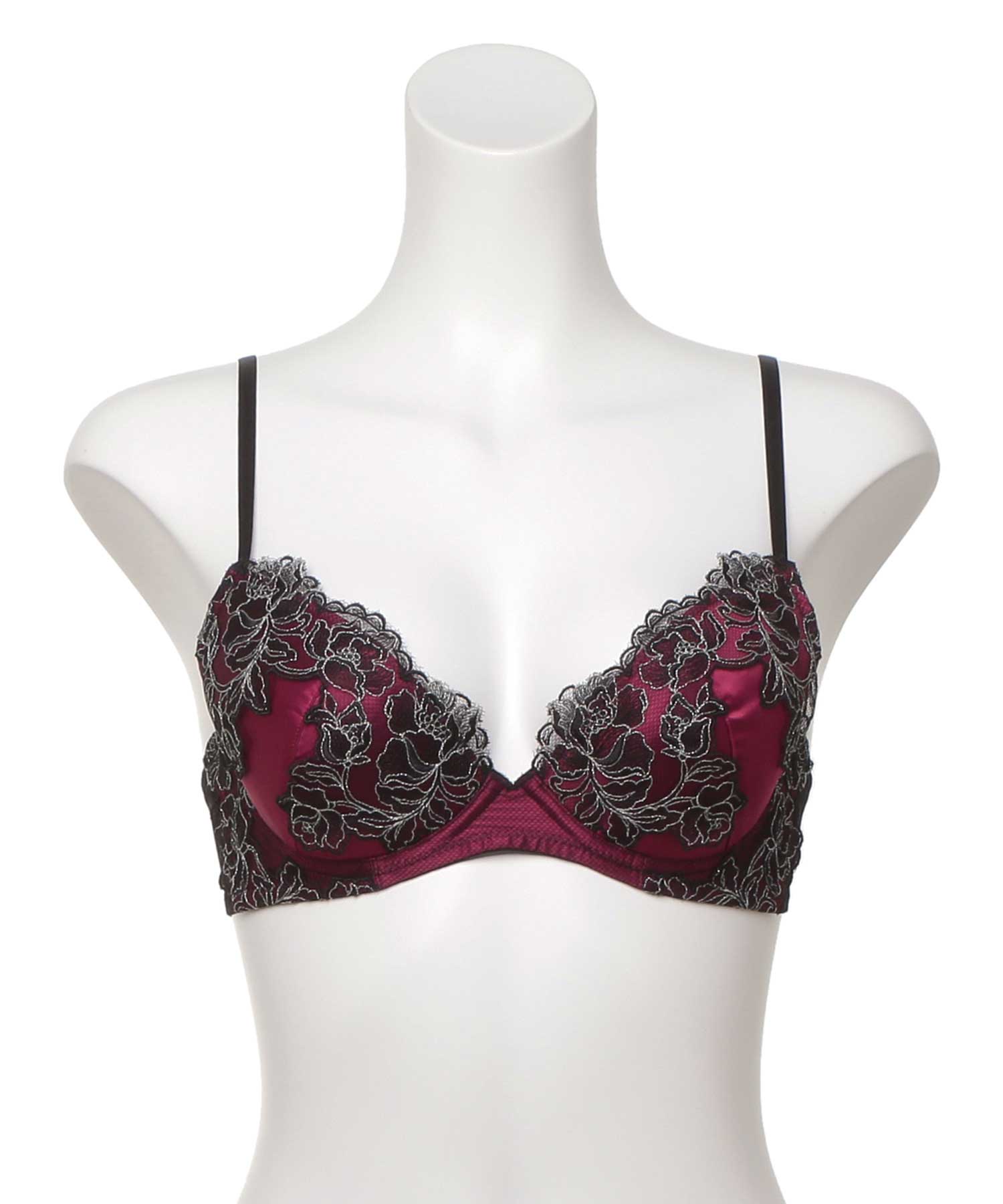 ミリーヌ グラマーアップ ブラ