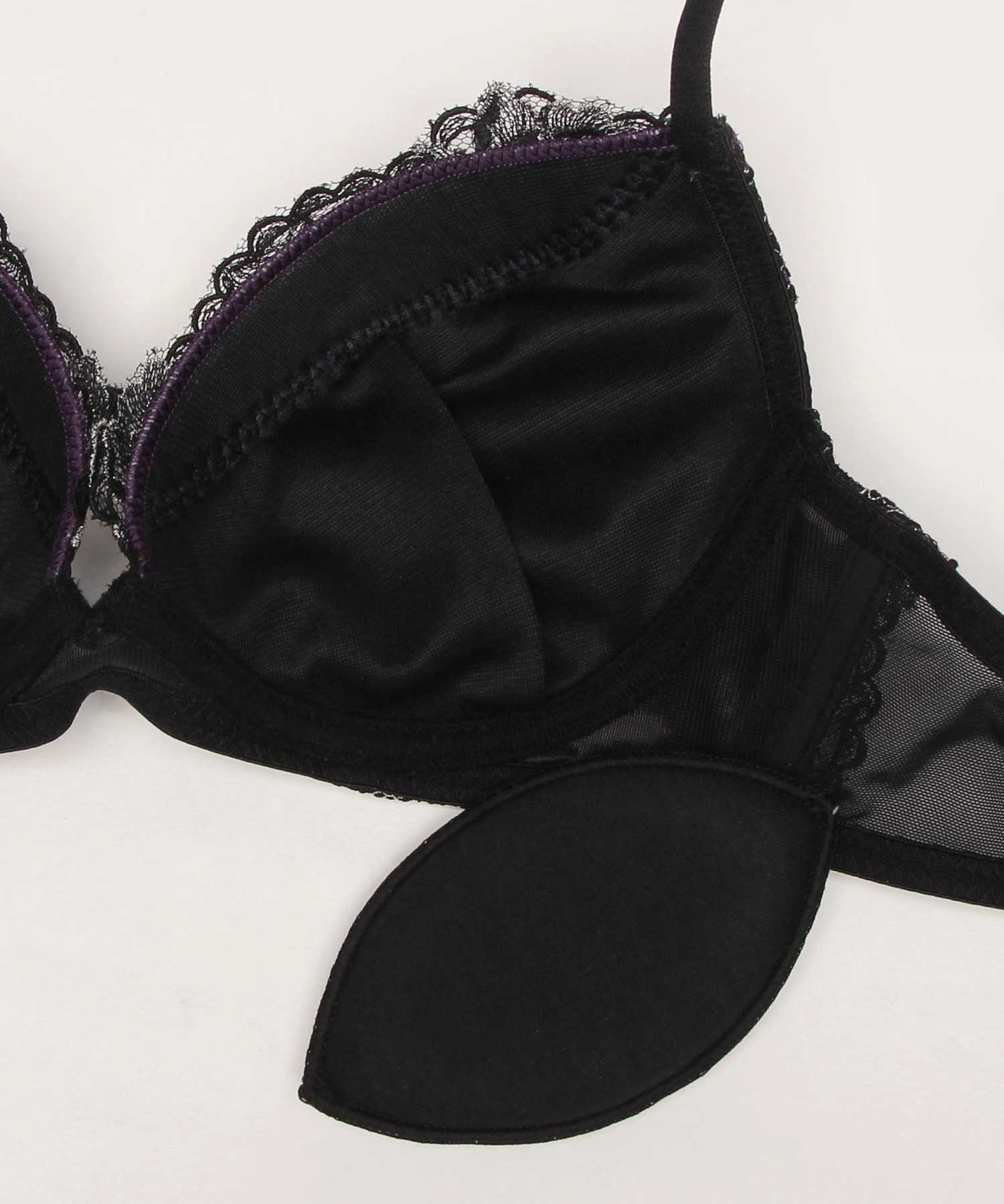 ミリーヌ グラマーアップ ブラ