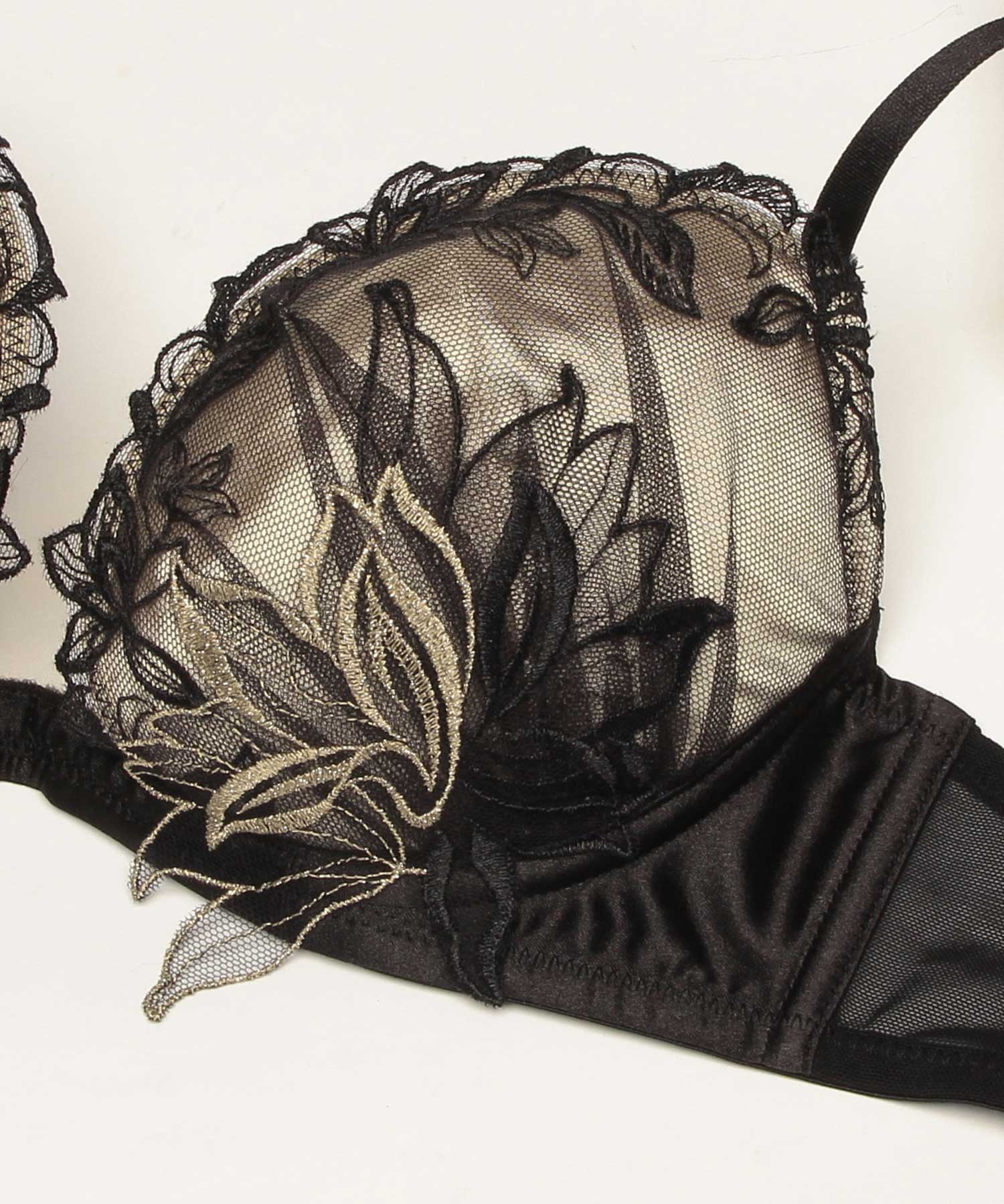 エルザ ホットリフト ブラ