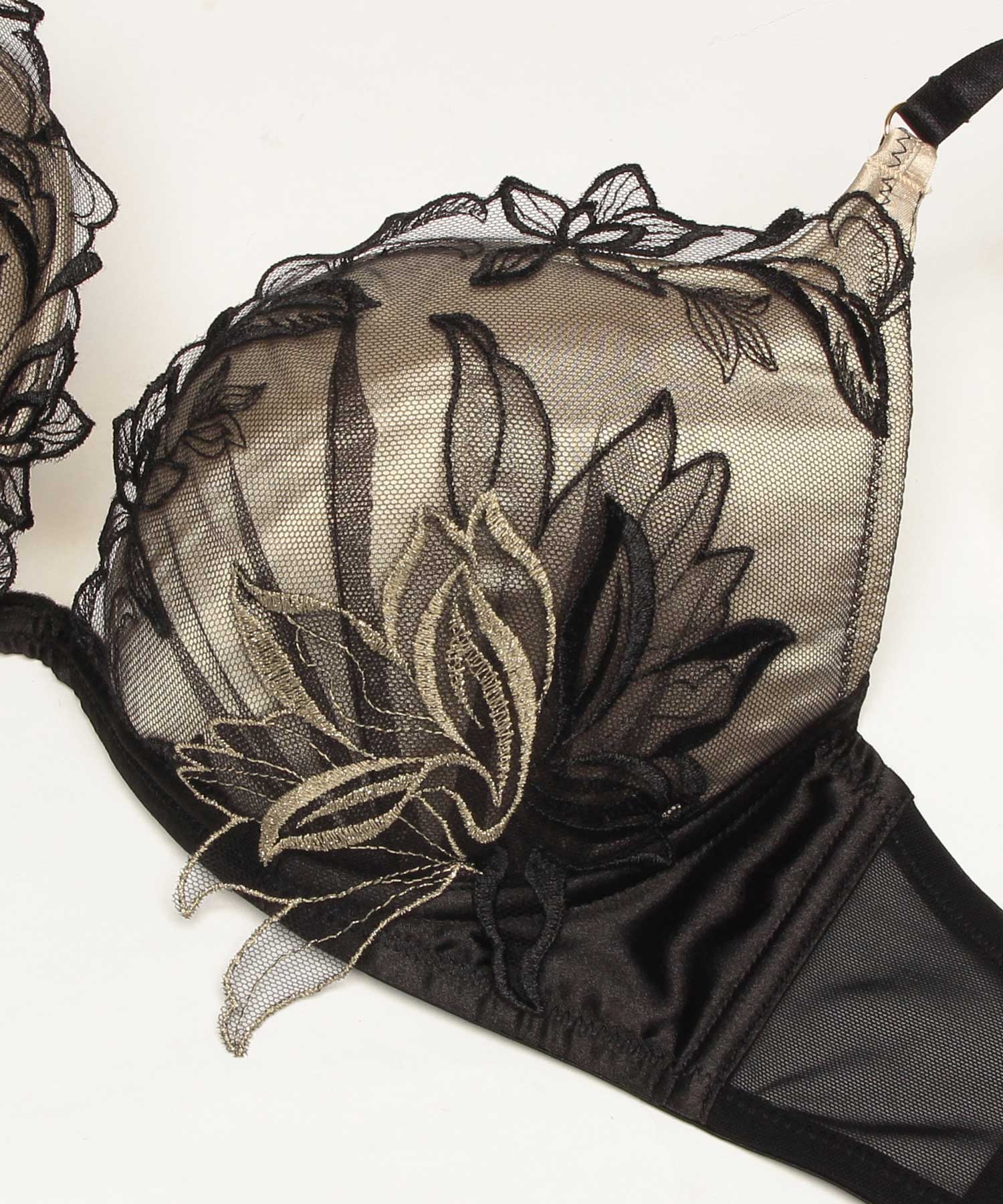 エルザ トリックリフト ブラ