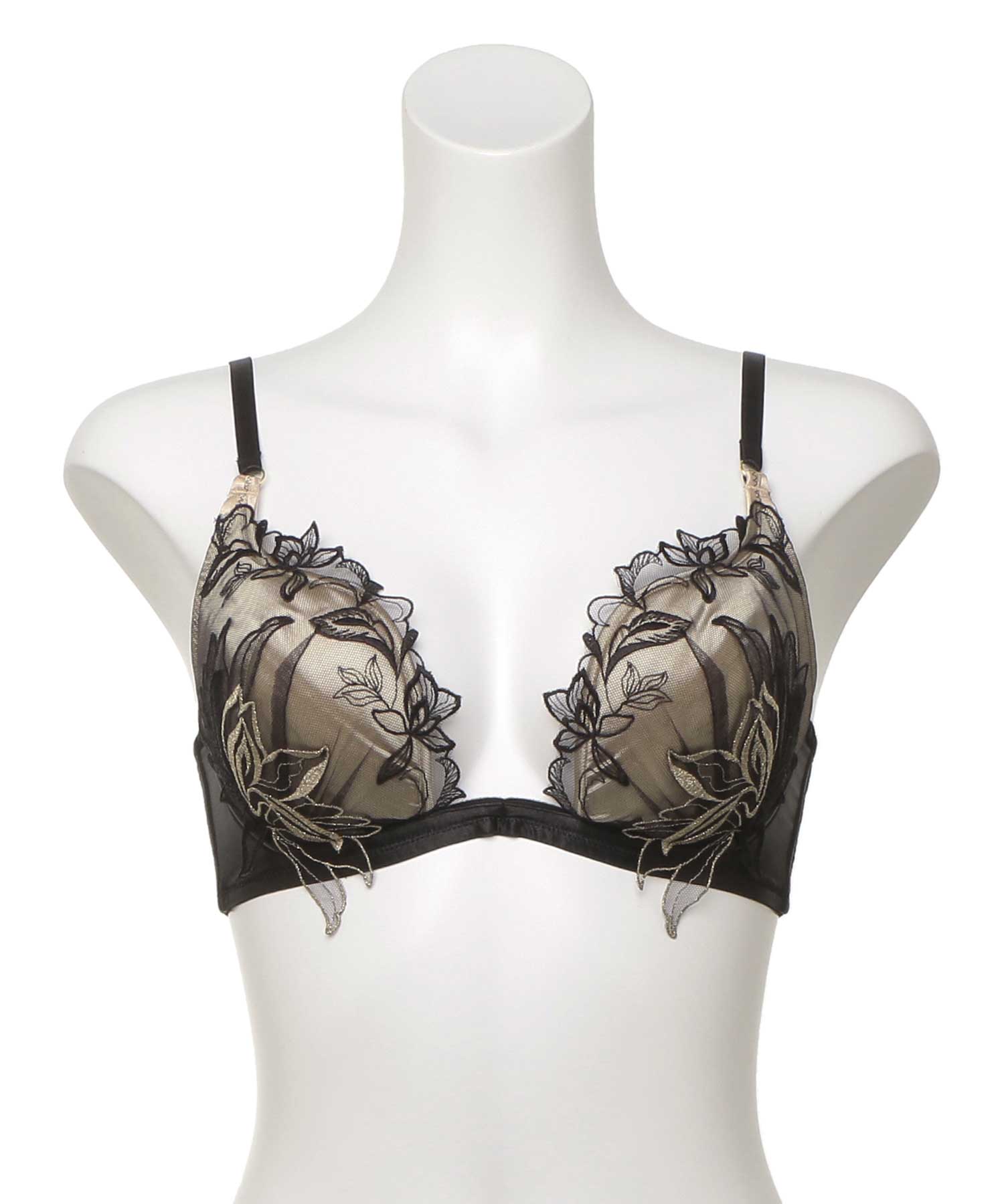 エルザ トリックリフト ブラ