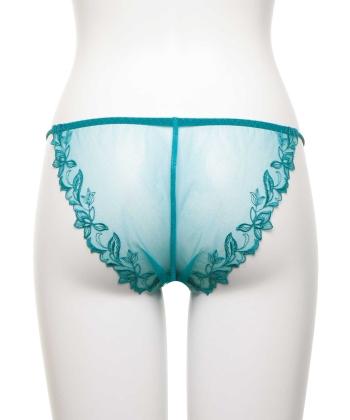 エルザ エンブロイダリーレース ショーツ