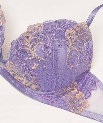 アヴェネル ホットリフト ブラ