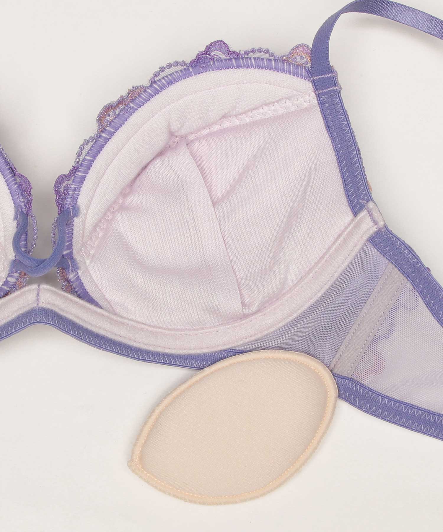 アヴェネル ホットリフト ブラ