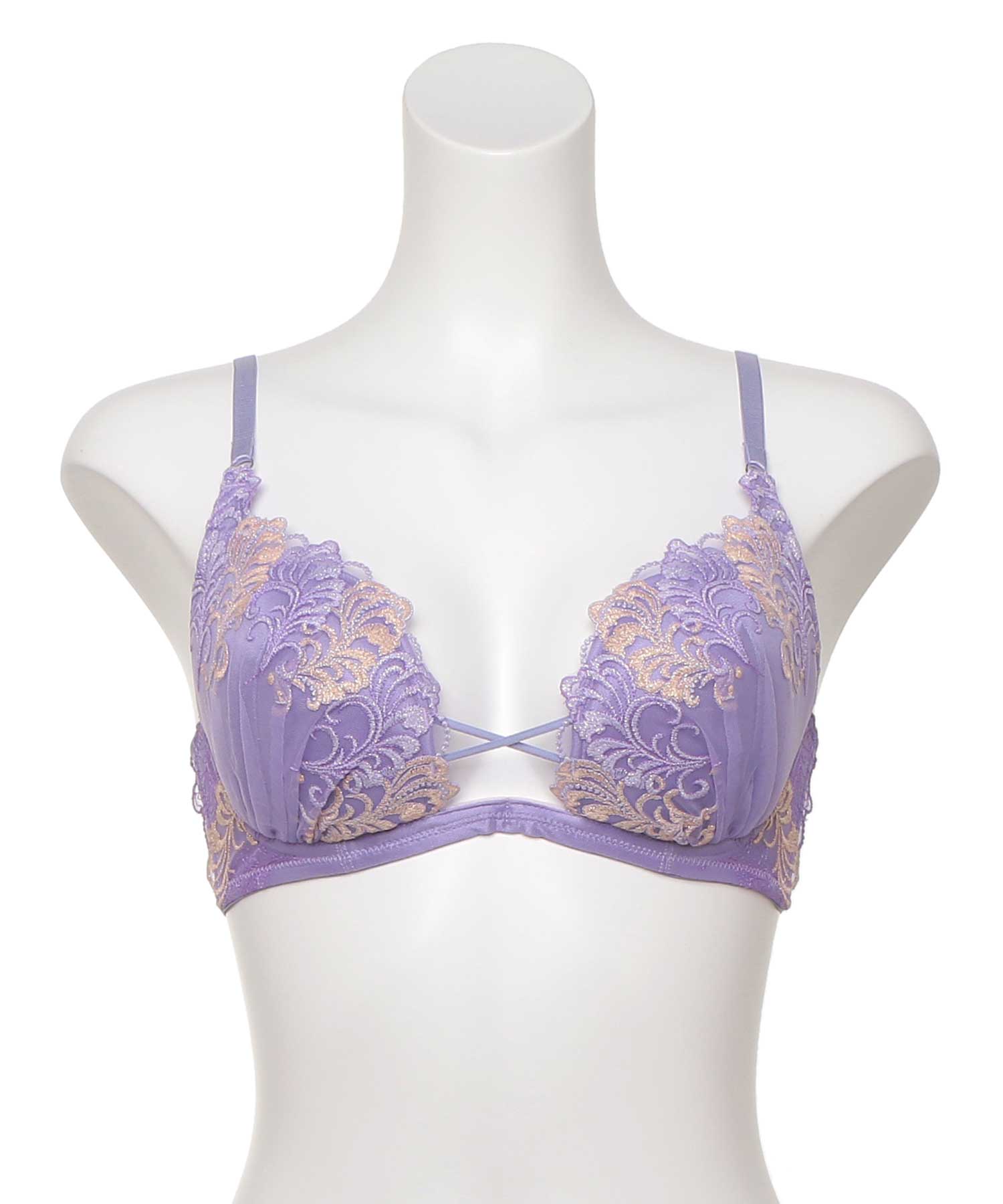 アヴェネル トリックリフト ブラ