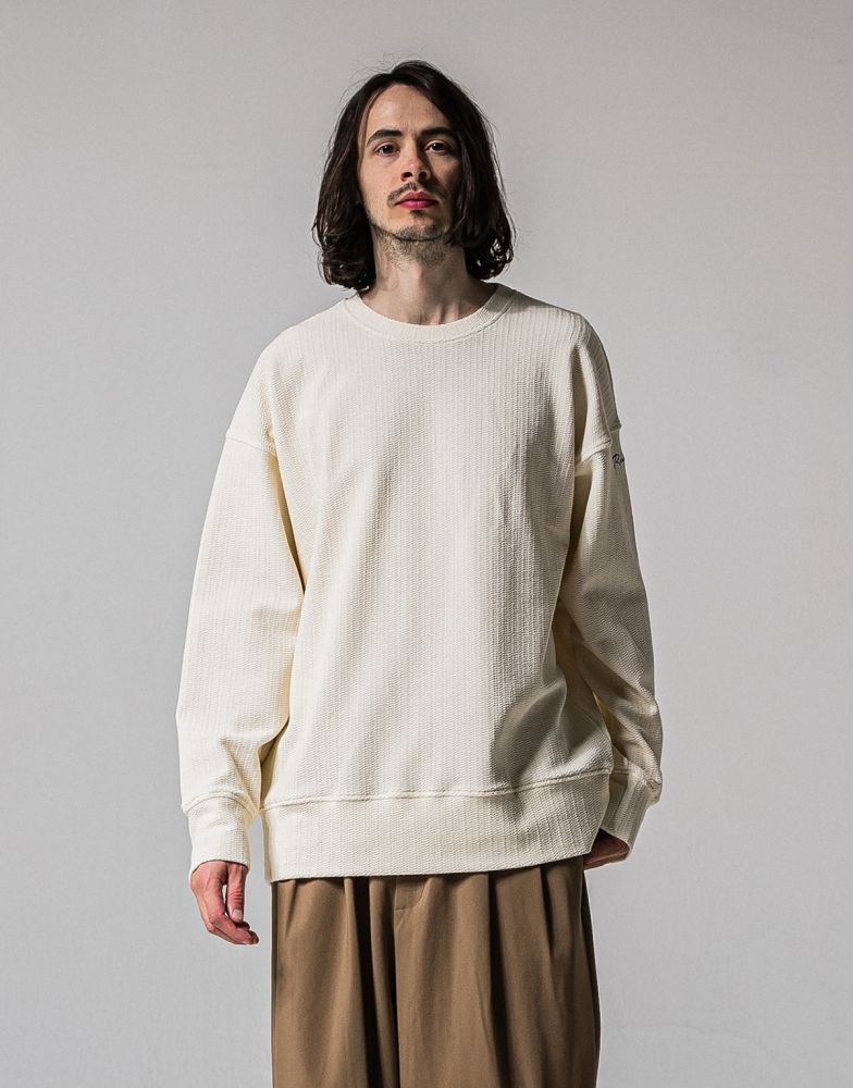 専用RESOUND CLOTHING リサウンドクロージングベロアセットアップ RESOUND CLOTHING（リサウンドクロージング） VELOURS FLEECE WIDE