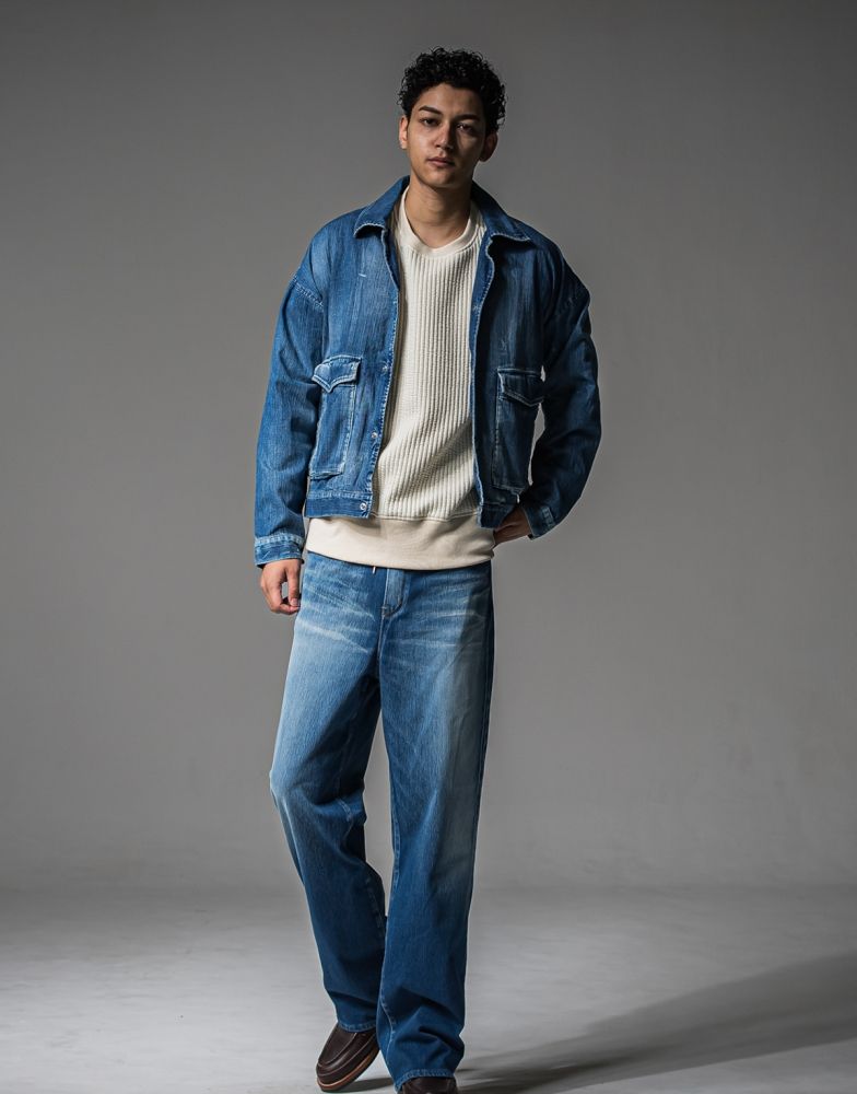 RESOUNDCLOTHING OFFICIAL STORE（リサウンドクロージング
