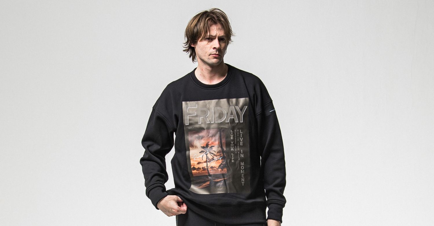 美品 RESOUND CLOTHING セットアップ RESOUNDCLOTHING OFFICIAL STORE（リサウンドクロージング