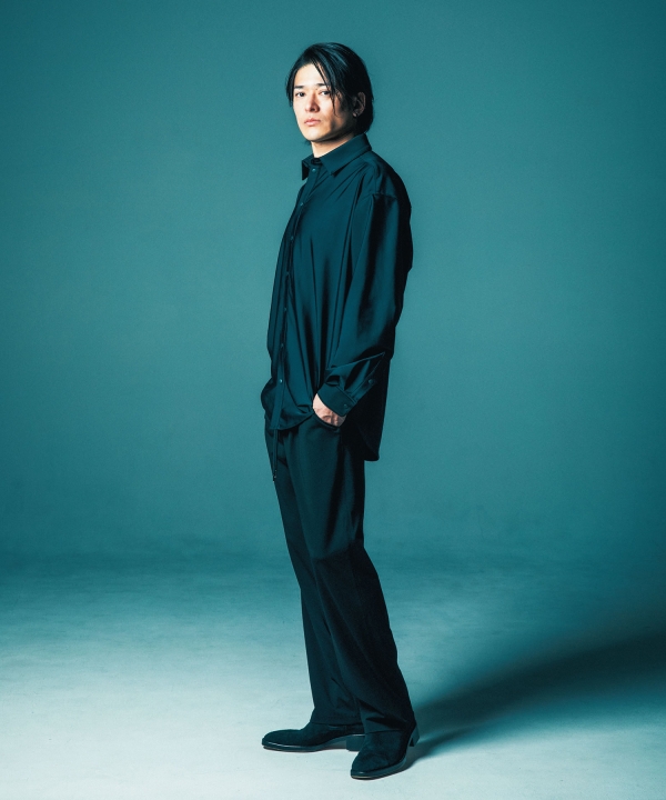 RESOUNDCLOTHING OFFICIAL STORE（リサウンドクロージング