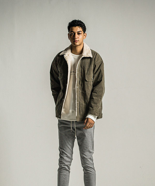 RESOUNDCLOTHING OFFICIAL STORE（リサウンドクロージング