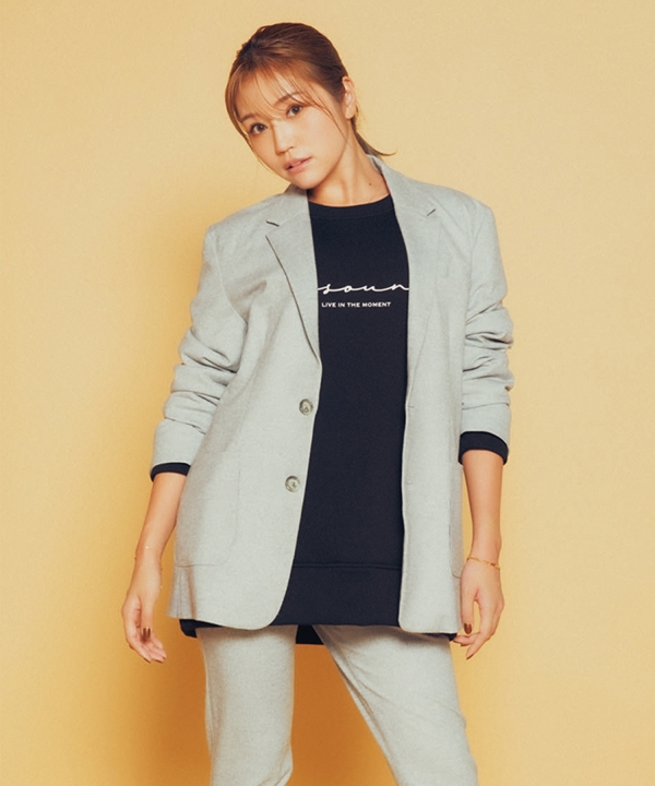 美品 RESOUND CLOTHING セットアップ RESOUND CLOTHING セットアップ