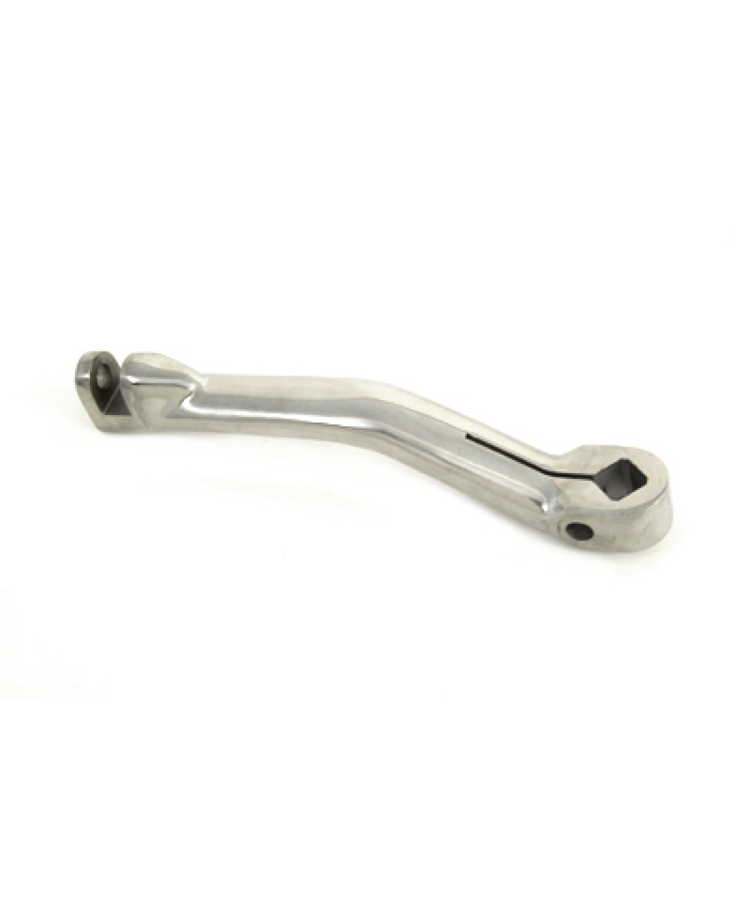 Brake Pedal Zinc Clevis Pin