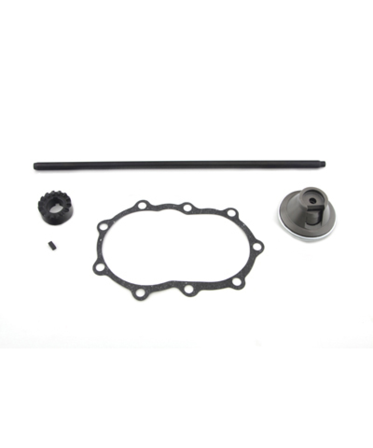 Brake Pedal Zinc Clevis Pin