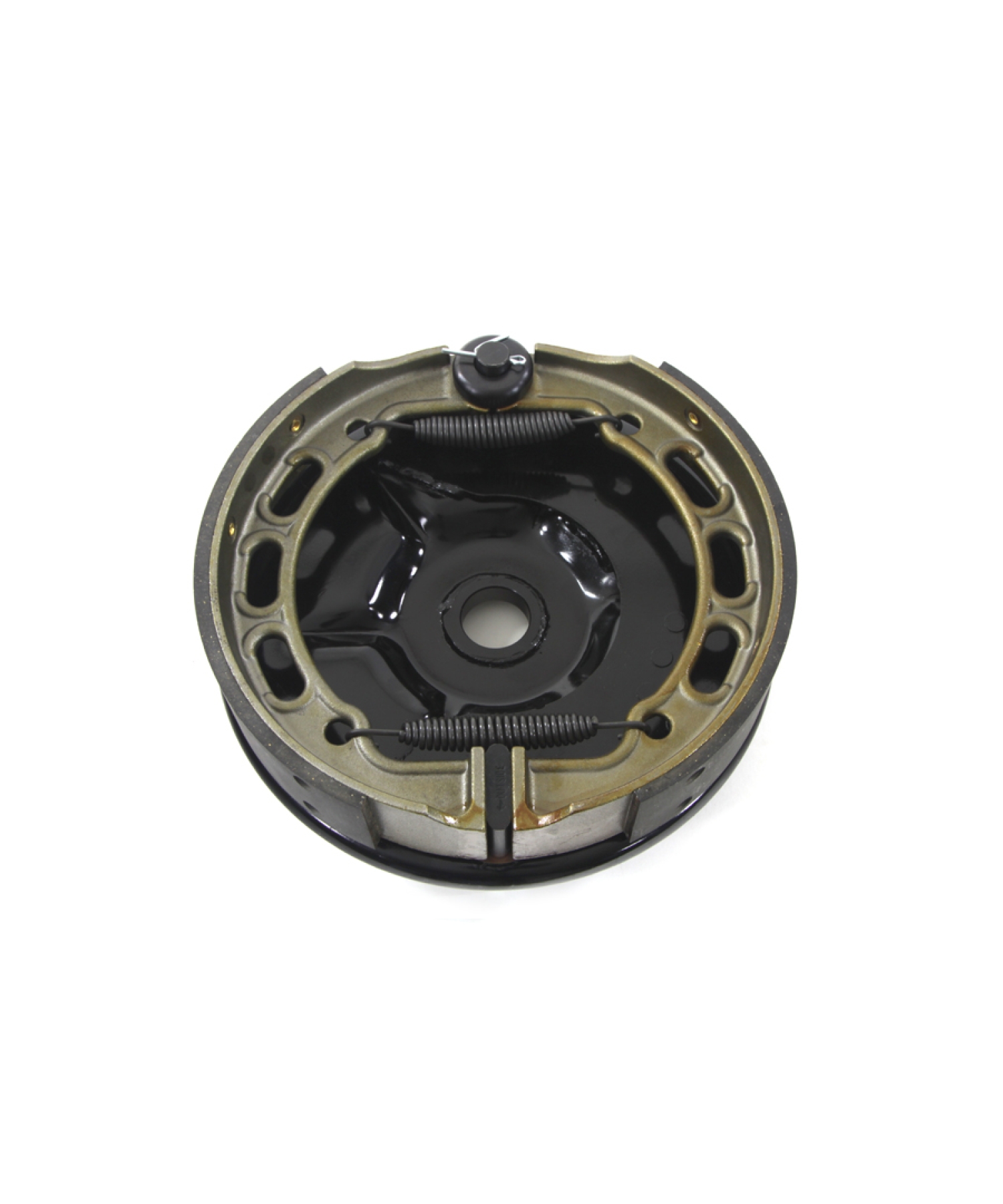 Brake Pedal Zinc Clevis Pin