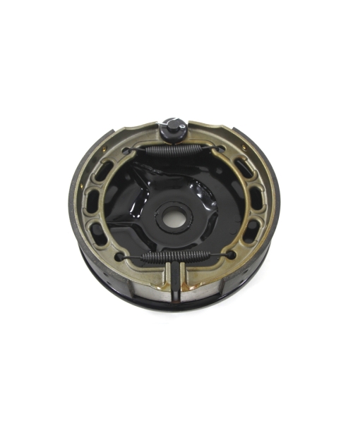 Brake Pedal Zinc Clevis Pin