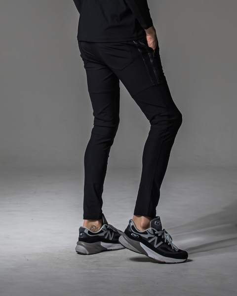RESOUND CLOTHING(リサウンドクロージング)】Johnson LINE NYLON