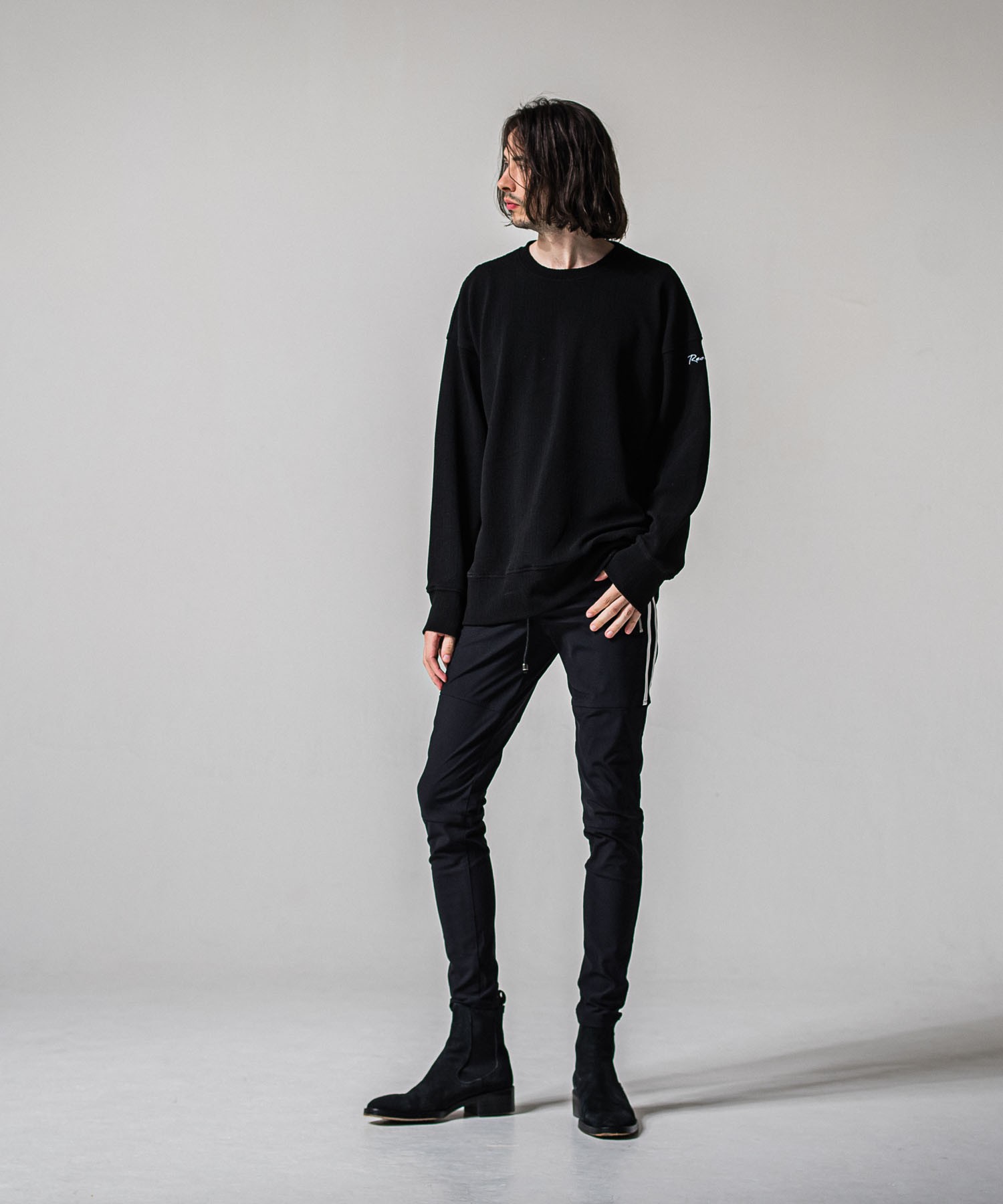 Johnson Line RESOUNDCLOTHING OFFICIAL STORE(リサウンドクロージングオフィシャルストア) / Johnson LINE ...