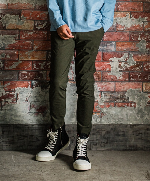 RESOUNDCLOTHING OFFICIAL STORE（リサウンドクロージング